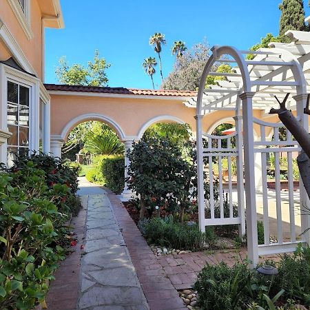 628 Madre Street Villa Pasadena Exterior photo