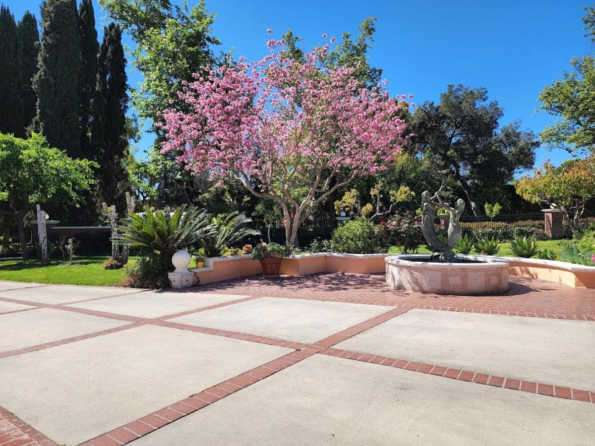 628 Madre Street Villa Pasadena Exterior photo