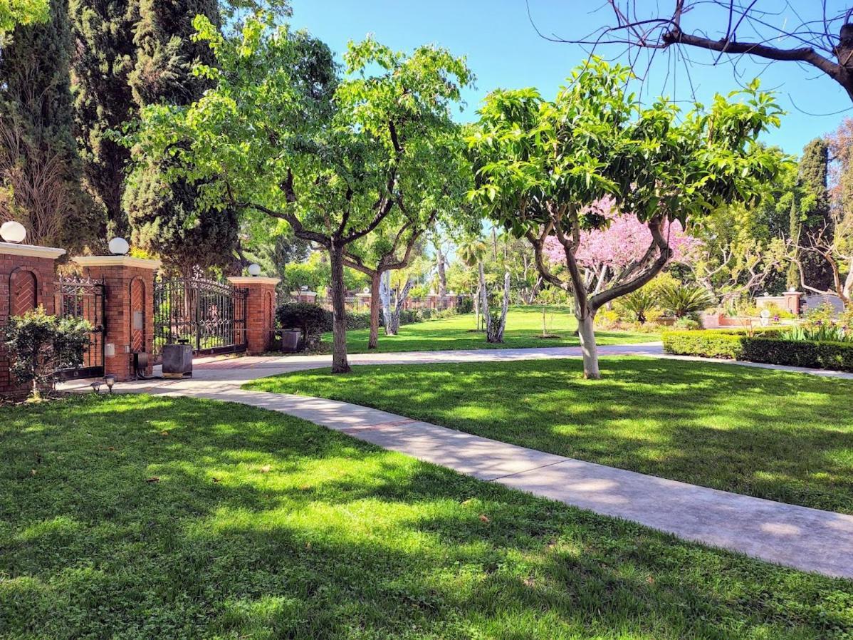 628 Madre Street Villa Pasadena Exterior photo