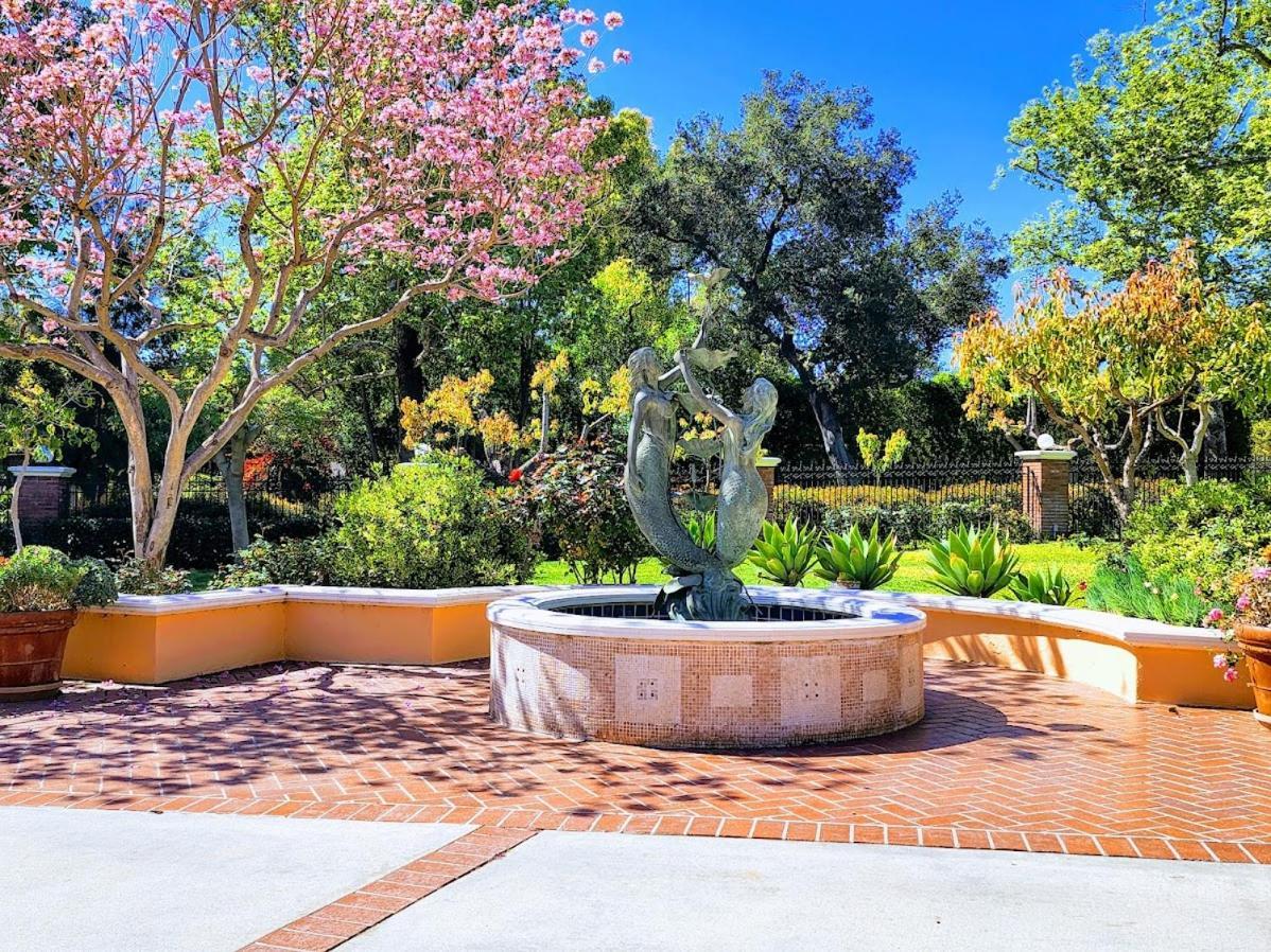 628 Madre Street Villa Pasadena Exterior photo