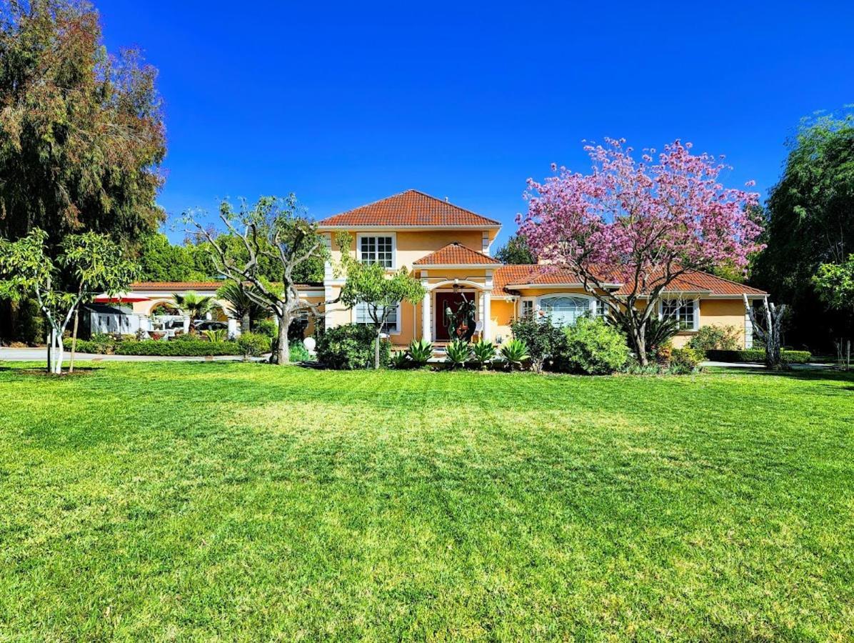 628 Madre Street Villa Pasadena Exterior photo