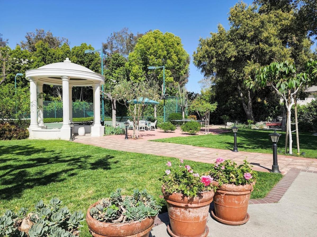 628 Madre Street Villa Pasadena Exterior photo