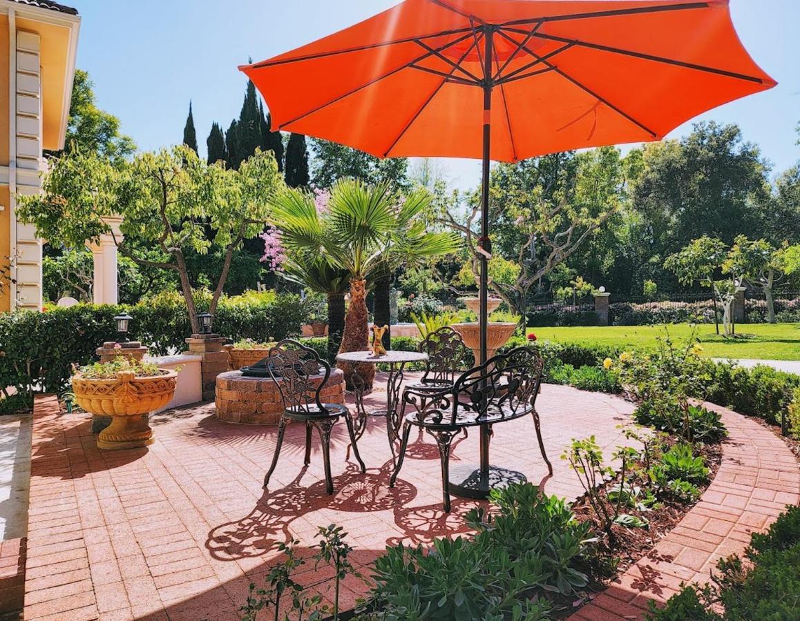 628 Madre Street Villa Pasadena Exterior photo