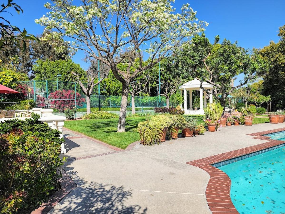 628 Madre Street Villa Pasadena Exterior photo