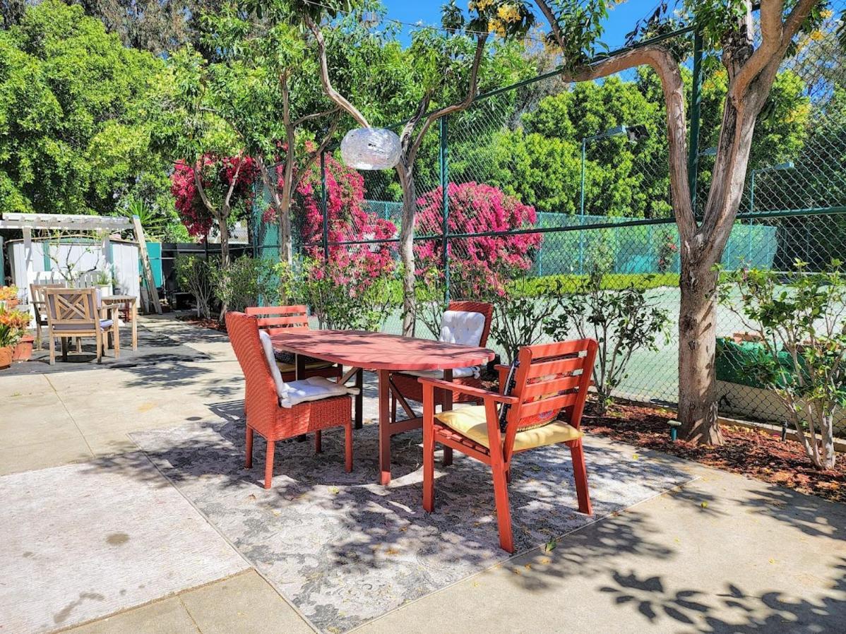 628 Madre Street Villa Pasadena Exterior photo
